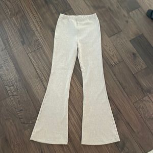 12th Tribe x Salty Blonde Collection Pull On Pant